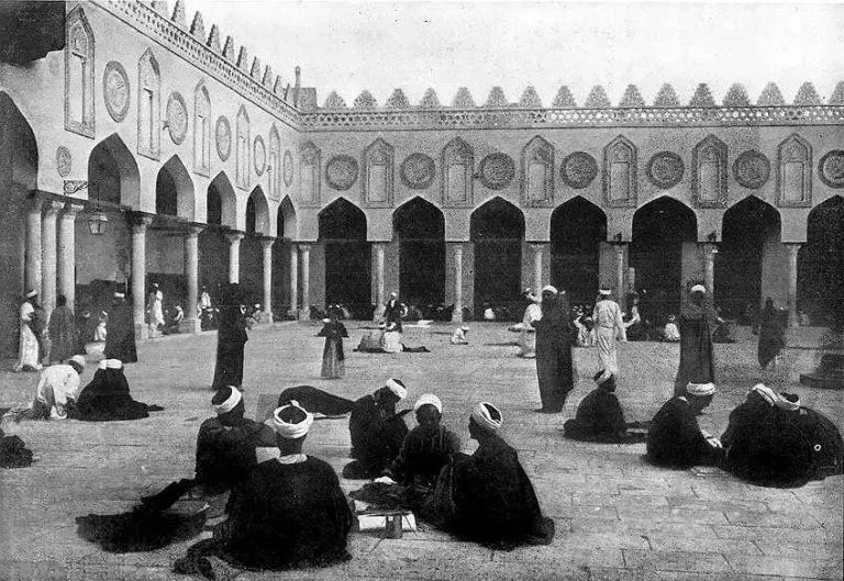 al-Asha`ira – The Ash`aris