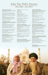 Shaykh Hisham India Tour 2015