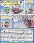 comic hadith 2.1