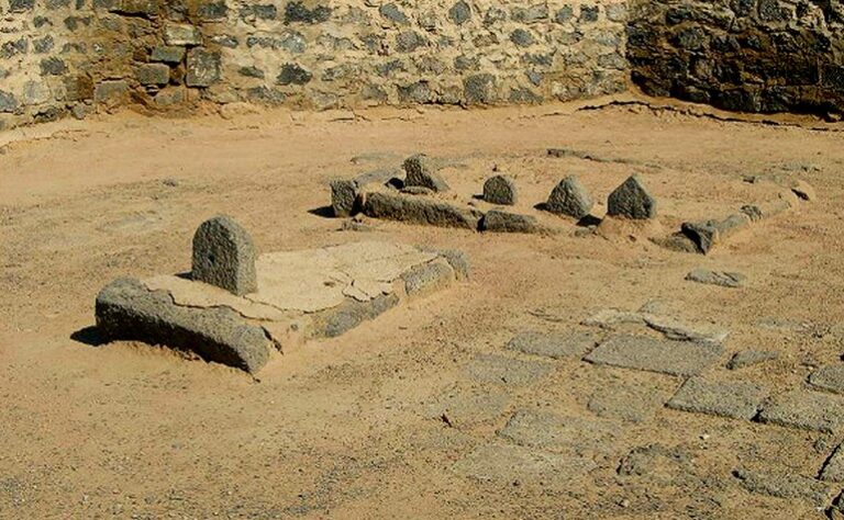 Mas’alat al-Qubur – About Graves