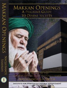 Makkan Revelations: A Pilgrim's Guide to Divine Secrets