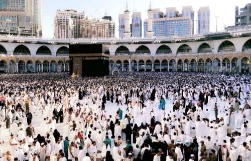 Hajj: An Honor Granted to Us by Our Lord