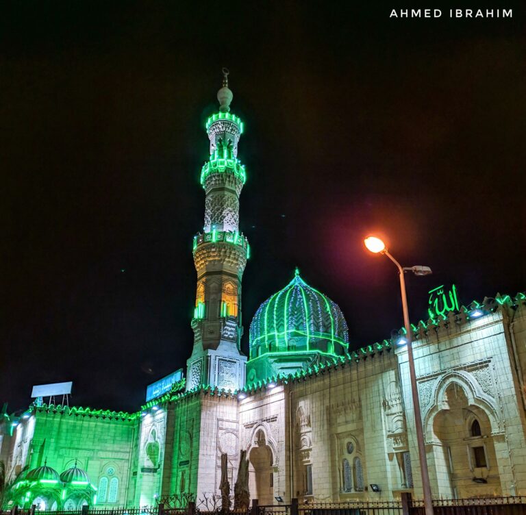 Sayyida Zaynab Bint Fāṭimah’s (ع) Courageous Stand