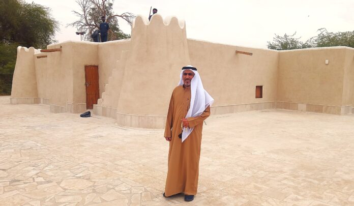 The_oldest_mosque_in_Al_Ahsa,_Saudi_Arabia.jpg Dr. Ondřej Havelka (cestovatel) https://creativecommons.org/licenses/by-sa/4.0/deed.en
