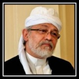 Shaykh Seraj Hendricks