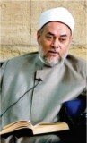 Shaykh Ali Gomaa