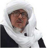 Shaykh Muhammad Alawi al-Maliki al-Makki