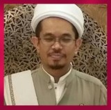 Shaykh Muhammad Afifi al-Akiti