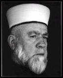 Shaykh Muhammad Said al-Jamal ar-Rifai