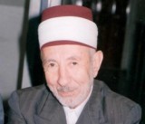 Dr. Saeed Ramadan al-Buti